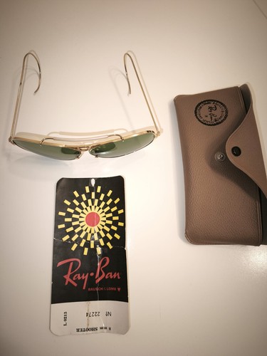 Ray ban rb3030 outdoorsman - ray-ban,