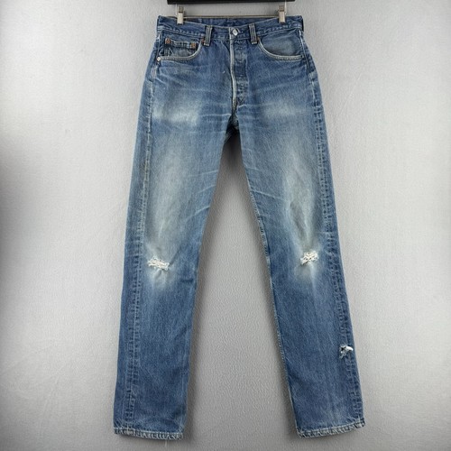 Jeans vintage levis uomo - levis, 32x36