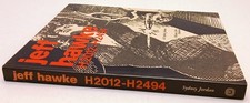 Jeff Hawke H2012-H2494 -