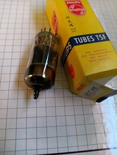 Tubes lampes philips ecc83 - ,