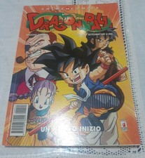Dragon Ball ANIME COMICS n. 22