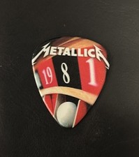 Metallica rare las vegas - metallica,