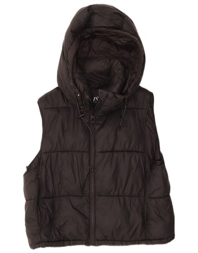 Gilet donna zara imbottito con - donna,