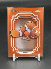 2024 Disney Topps Chrome