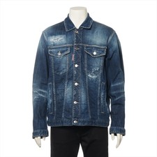 Dsquared² 21AW Giacca Denim