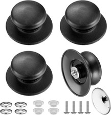 4Pz Manopole per Coperchio