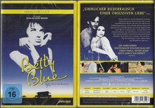 Béatrice Dalle  Betty Blue