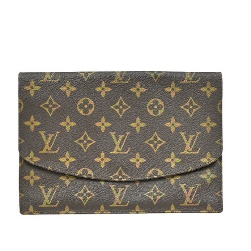 Louis vuitton pochette rabat - vuitton,