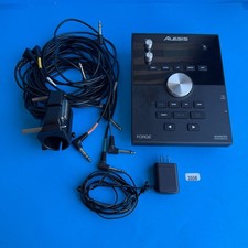 Alesis forge electronic - alesis,