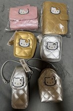 Serie trapunta Hello Kitty set