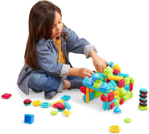 Set costruzione base - costruzione,