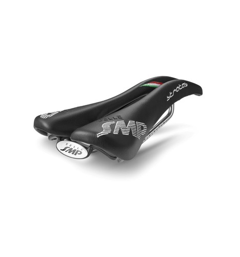Sella uomo smp 4bike stratos - smp,