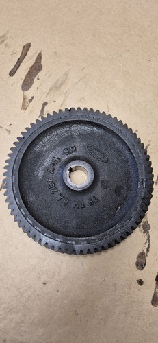 Motore ford sierra v6 - ford,