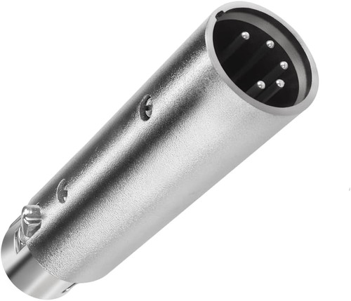 Adattatore xlr - adattatore, da