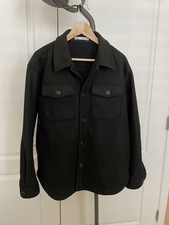 Zara Men's Coat Size M
