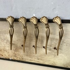 LOTTO 5 Maniglie antiche in