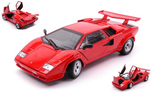 Modellino auto scala 24 - scala, 1:24