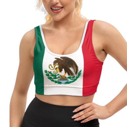 Maglia messico bandiera - maglia,