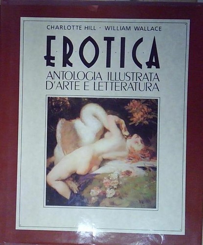 Charlotte hill erotica - charlotte,
