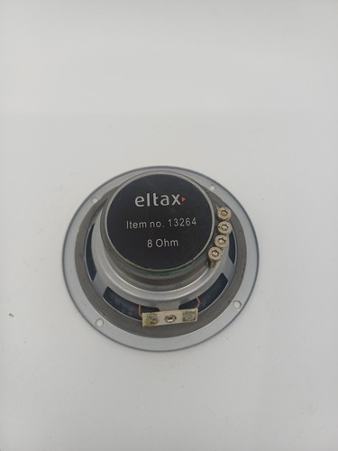 Eltax concept 180 altoparlanti - concept,
