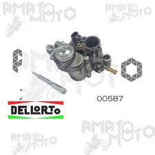 00583 CARBURATORE SI 24-24 E