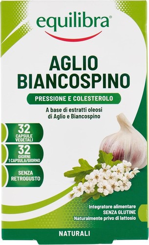 Equilibra integratori - equilibra,