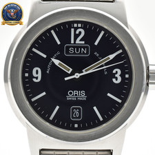 [QUASI NUOVO] ORIS 7500 Big