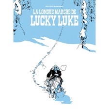Album hommage lucky luke - hommage,