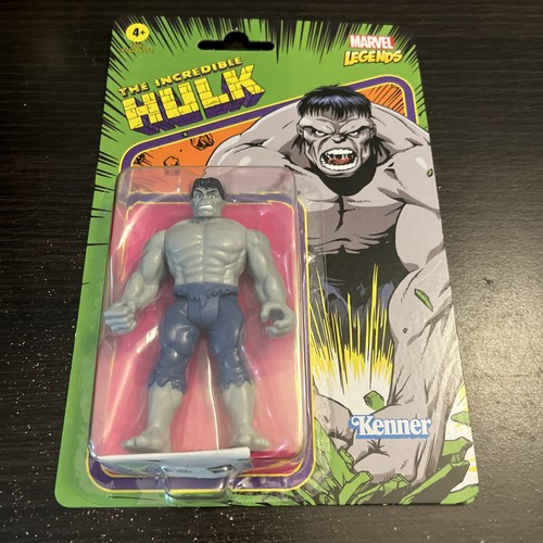 Marvel legends retro - marvel,