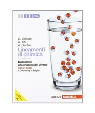 Lineamenti di chimica. Dalla