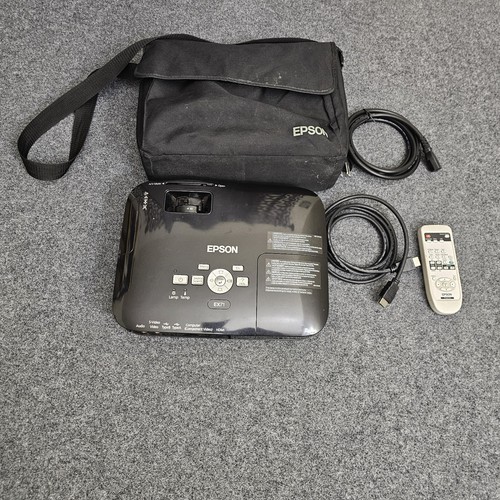 Epson h310a ex71 proiettore - ex71,