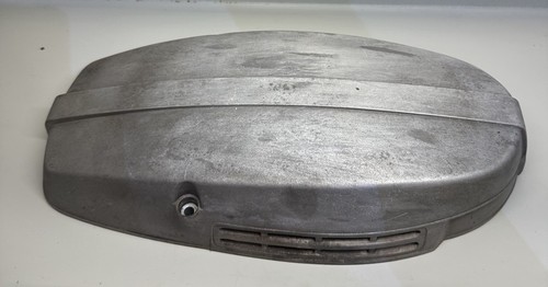 Carter copertura motore bmw - copertura,