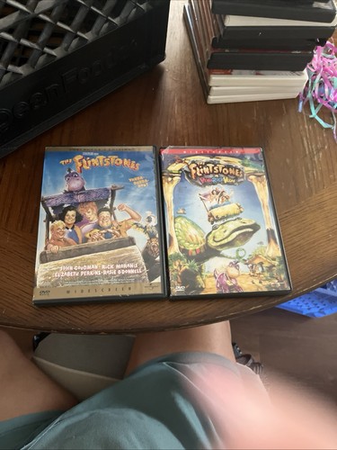 The flintstones 2 viva - the,