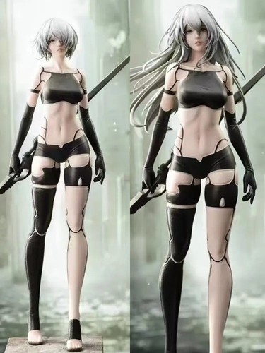 Figurine nier automata a2 - figurine,