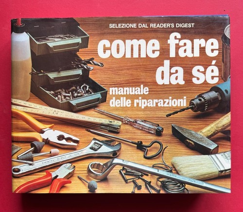 Come fare sé manuale - fare,