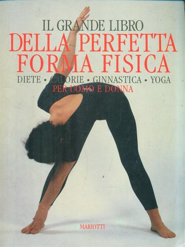 Grande libro della perfetta - grande,