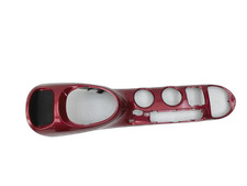 Mascherina telaio incasso