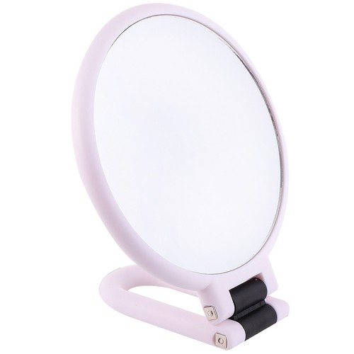 Specchio trucco pieghevole abs - specchio,