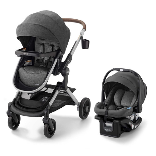 Graco modes nest travel - modes,