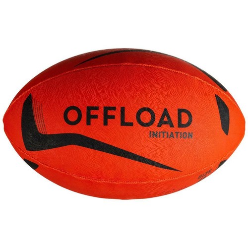 Pallone rugby taglia - ,