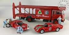 BREKINA 58477 camion Fiat 643