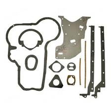 Fondo Set Guarnizioni Per Massey Ferguson 65 155 158 165 Tractors. (A4.203)