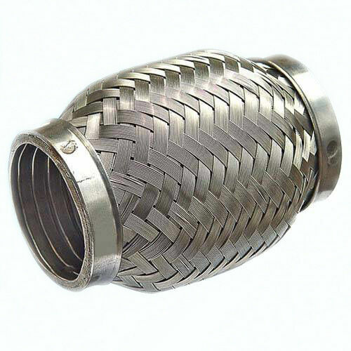 Scarico acciaio inox tubo - scarico, in