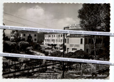 Cartolina viaggiata 1957 ~