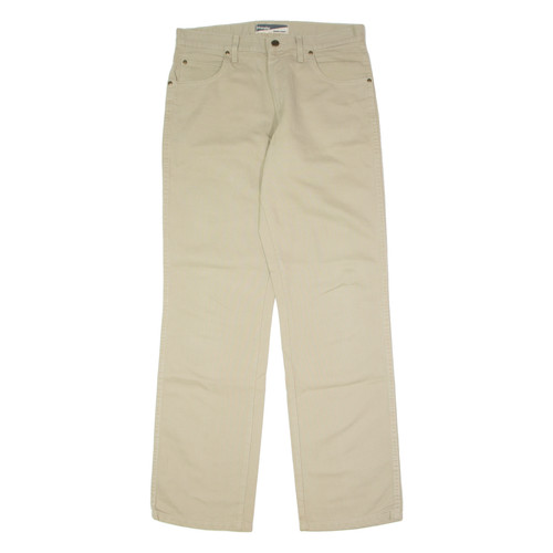 Pantaloni wrangler uomo - pantaloni, da