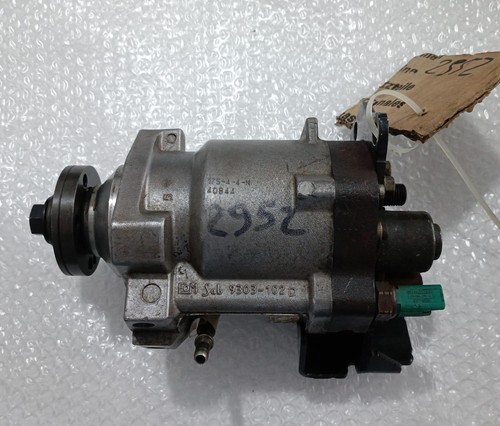 9303 102d pompa - pompa, iniezione