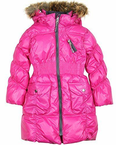 Deux par - deux, puffer