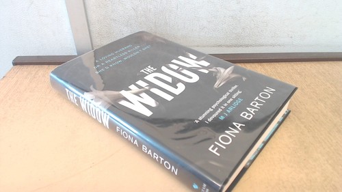 The widow barton - the, fiona