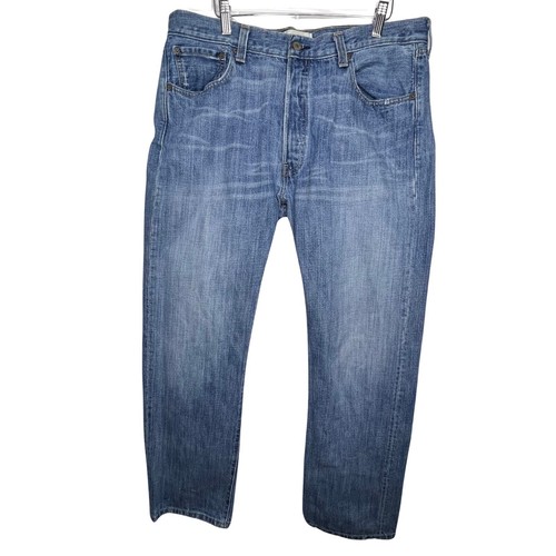 Jeans levis 501 denim - 501,