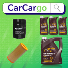 Service Kit Iveco Daily 35 S